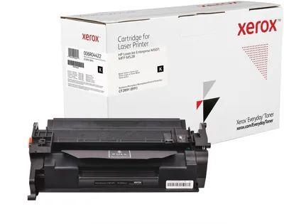 Obrázek produktu pro Xerox Everyday Toner - alternativa k CF289Y
