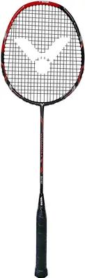 Produktbild von Victor Badmintonschläger Ultramate 6 rot | Badminton