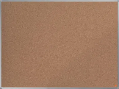 Produktbild von Classic Korktafel, Aluminiumrahmen, 900x600mm