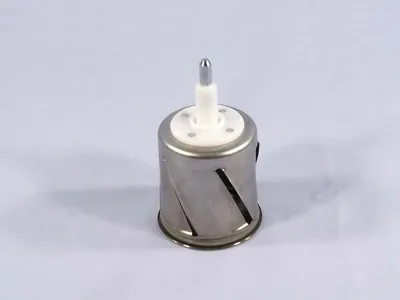 Produktbild von Kenwood feine Scheibenschneidwalze für Reibe KAX643ME Chef Sense Gourmet kMix