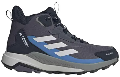 Produktbild von Turnschuhe Adidas Botas adidas Terrex Anylander Mid Rain.Rdy Hiking gris azul  für Herren