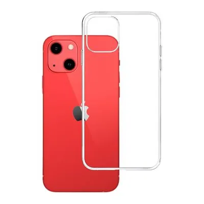 Obrázek produktu pro 3MK Clear Case, iPhone 13 mini