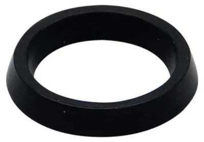 Image de Collier de serrage rainuré 24x34x5,5 mm fourche pour Puch MV VS MC VZ M MS 50