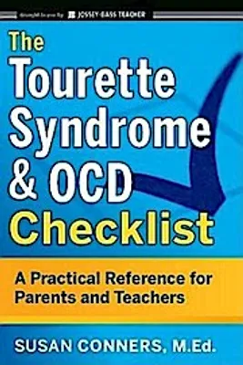 Immagine prodotto di The Tourette Syndrome and Ocd Checklist