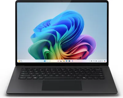 Produktbild von Microsoft Surface Laptop 7 Kopilot /SD-X Elite/15"/2496x1664/T/16GB/512GB/Adreno/W11H/Graphit/2R