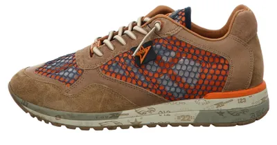 Produktbild von Cetti Sneaker Low Herren 32323036373431 Braun 43 EU