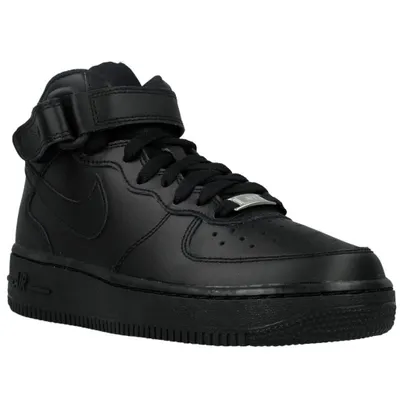 Produktbild von Nike Schuhe Air Force 1 Mid GS, 314195004