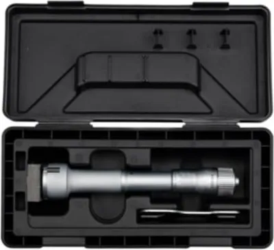 Immagine prodotto di Micrometro interno a 3 linee Mitutoyo Holtest 30-40 mm, 0,005 mm, modello semplice