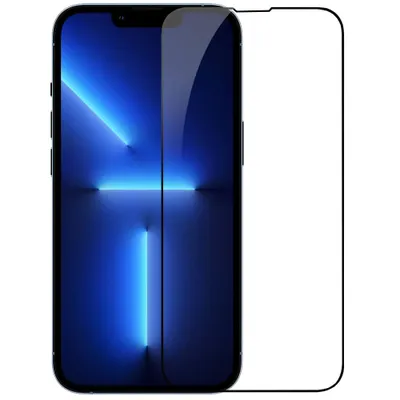 Obrázek produktu pro Nillkin CP+pro ochranné sklo - iPhone 13 pro Max / iPhone 14 Plus - černá