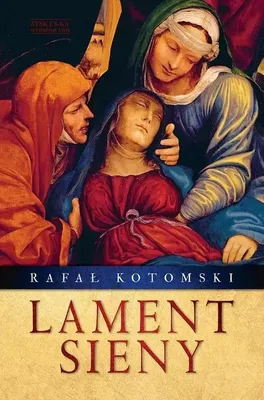 Produktbild von Kotomski, R: Lament Sieny