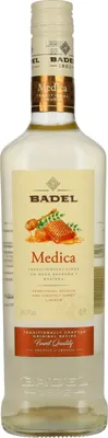 Produktbild von Badel Medica Honiglikör 24% vol. 700ml