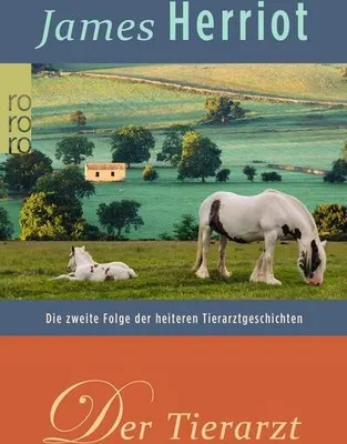 Produktbild von Der Tierarzt