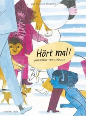 Obrázek produktu pro Hört mal!