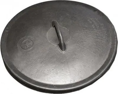 Produktbild von Gummideckel Nur für 75 Liter Deckel