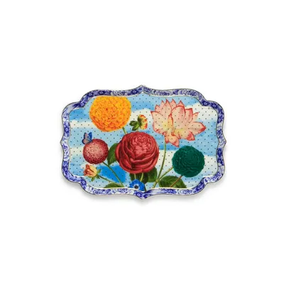 Produktbild von Tablet Royal Flowers