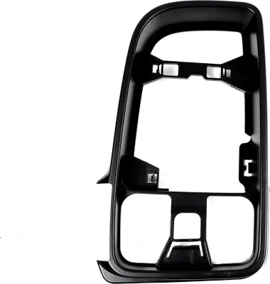 Produktbild von Rahmen Abdeckung Spiegelkappe Links für Außenspiegel passend für Sprinter 907