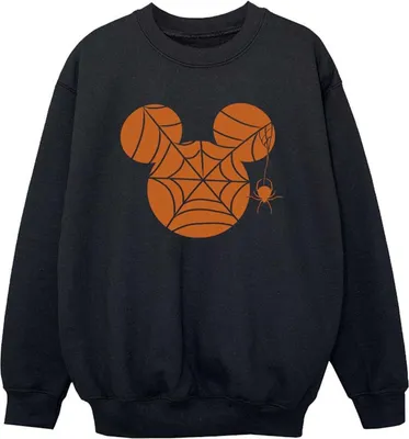 Produktbild von Disney - Sweatshirt für Jungen BI56457 (140-146) (Schwarz)