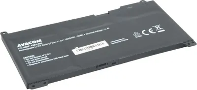 Productafbeelding van AVACOM NOHP-43G4-393, batterij, HP, 430 G4, 440 G4