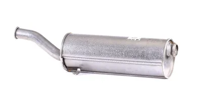 Produktbild von ASMET 09.068 Endschalldämpfer für CITROËN XSARA PICASSO (N68) Auspuff