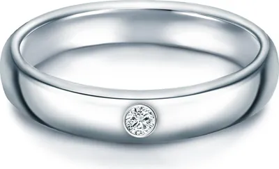 Produktbild von Trilani Ring Sterling Silber Zirkonia 60181004 60