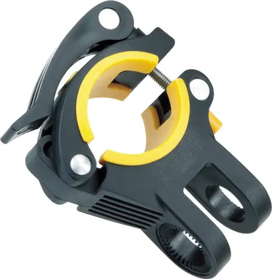 Produktbild von Topeak Schutzblechhalterung DeFender XC11 29", Schwarz