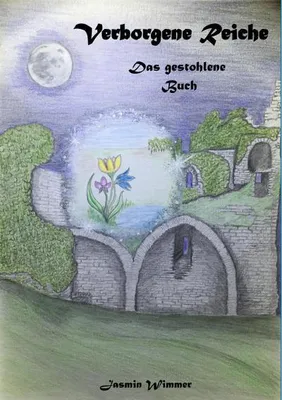 Produktbild von Verborgene Reiche