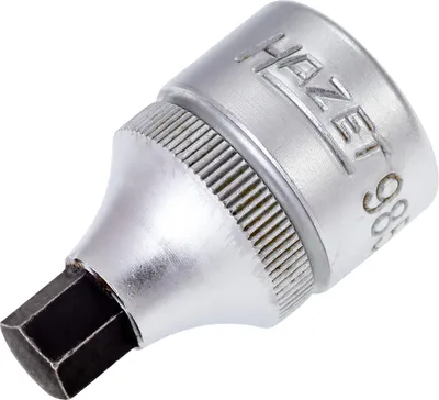 Produktbild von HAZET 985-8, 1 Stück(e), 25,4 / 2 mm (1 / 2"), Stahl, 38 mm, 58 g