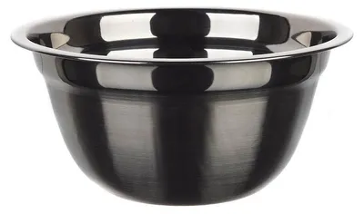 Produktbild von VETRO-PLUS BANKETT Schüssel rostfreier Stahl NICHT DAS 22 cm