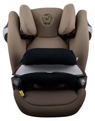 Produktbild von Fußstützen für den Cybex Pallas M und S Fix Kindersitz