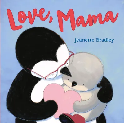 Produktbild von Love, Mama