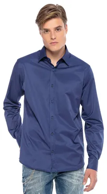 Produktbild von Ch166 Herren Shirt
