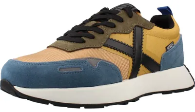 Produktbild von MUNICH 8907084M Gelb