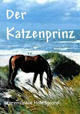 Produktbild von Der Katzenprinz