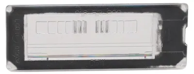 Produktbild von EINPARTS EP194 Kennzeichenbeleuchtung für FIAT Ducato Kastenwagen (250, 290)