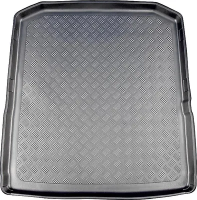 Produktbild von Z440646 Kofferraumwanne kompatibel mit Skoda Superb III (3V) + Facelift 2020 Combi 09.2015-