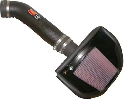 Produktbild von K&N 57-6013 Gen I Sportluftfiltersystem