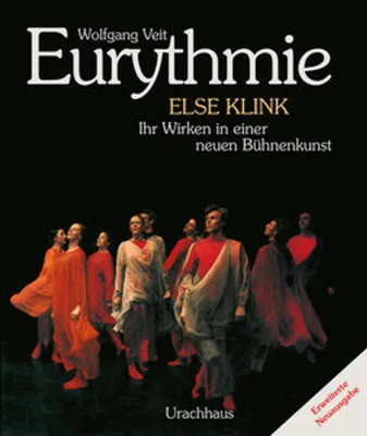 Zdjęcie produktu dla Eurythmie