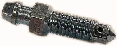 Produktbild von M7x1 L=38 mm Entlüftungsventil für Bremssystem – Zylinderbremssattel ODP-17