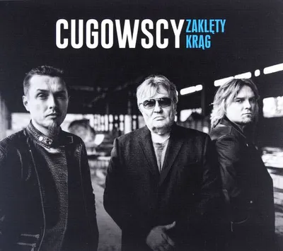 Obrázek produktu pro Cugowscy: Zaklęty Krąg (The Enchanted Circle)