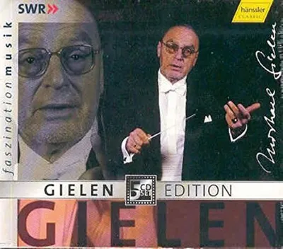 Obrázek produktu pro Gielen Edition