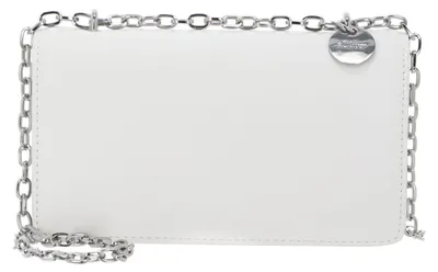Produktbild von s.Oliver Umhängetasche Schultertasche Flap Bag White weiß