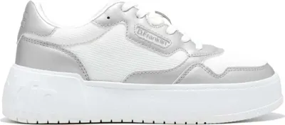 Produktbild von D.Franklin Sneakers 10147-502349 in White color size 41
