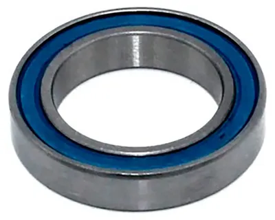 Produktbild von Black Bearing Stainless Steel 17 X 26 X 5 Mm B5s Lager Silber Silber One Size