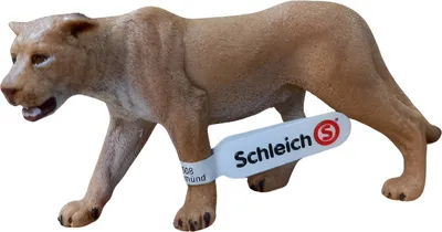 Obrázek produktu pro Schleich - Wild Life Lioness A+