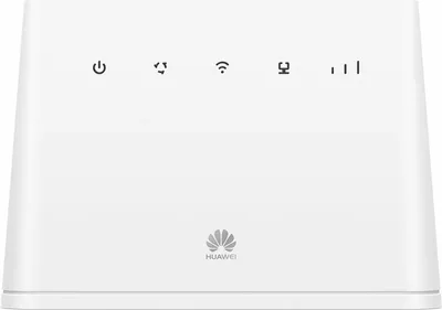 Zdjęcie produktu dla Huawei B311-221 - Router bezprzewodowy - WWAN 1GbE