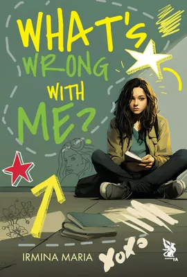 Zdjęcie produktu dla What's Wrong With Me?
