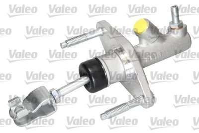 Produktbild von VALEO 874419 Kupplungsgeberzylinder für HONDA CIVIC VI Hatchback (EJ, EK) CRX III (EH, EG) CIVIC VI Fastback (MA, MB) CIVIC V Hatchback (EG)