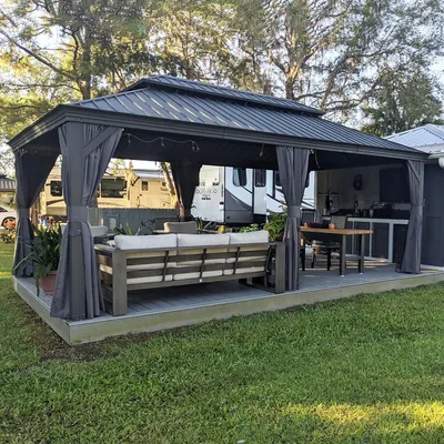 pavillon
gartenpavillon
purple leaf hardtop pavilion
pavillon winterfest und wasserdicht

