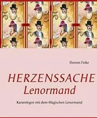 Image de Herzenssache Lenormand