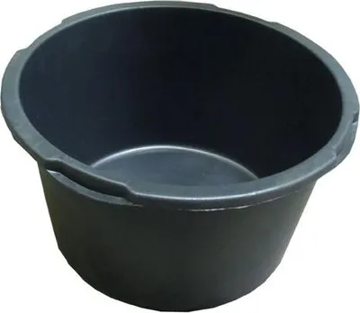 Produktbild von Heissner Behälter für Steinbrunnen, D = 60 cm  (PE) (ET10-01692)